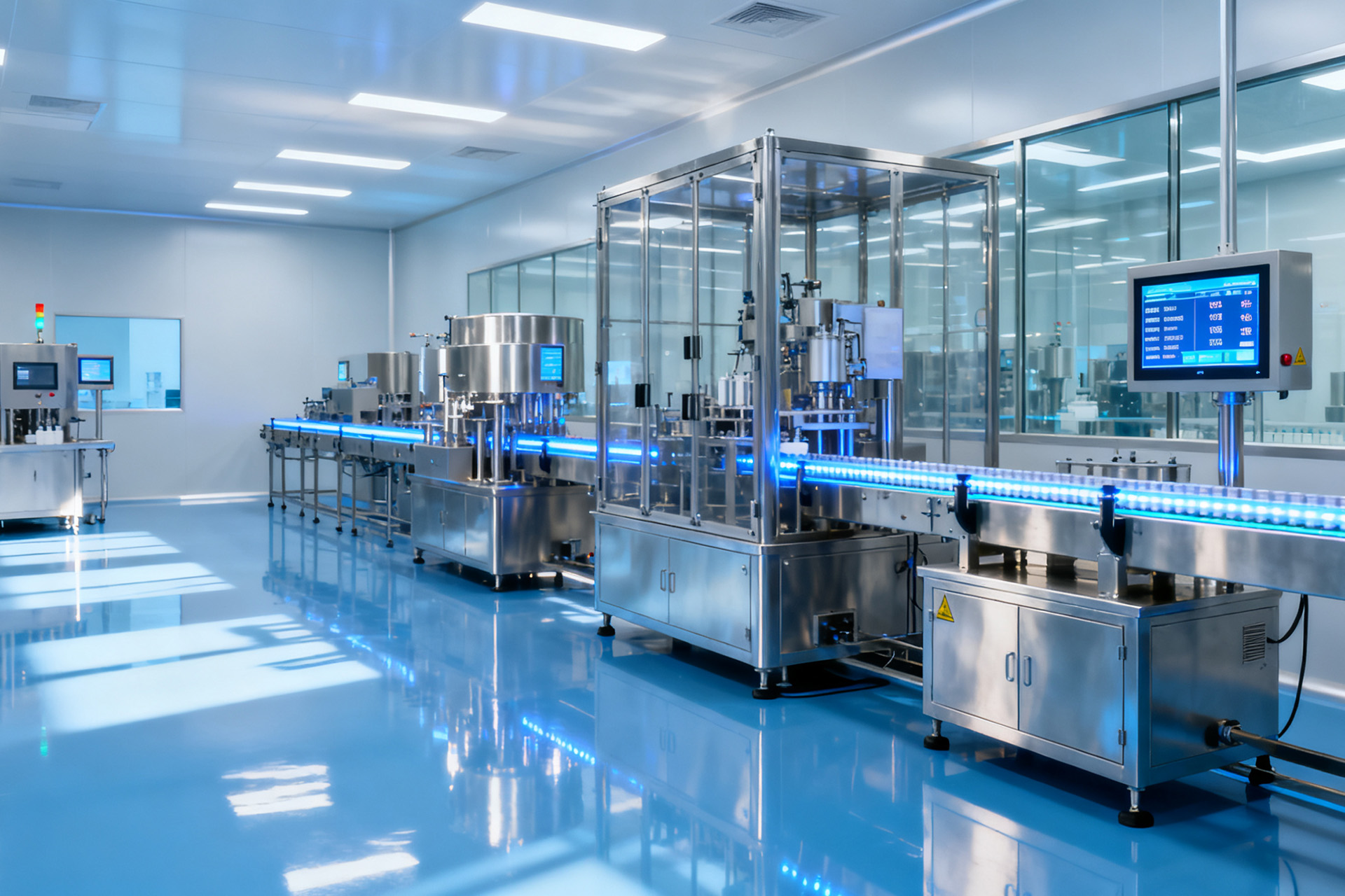 中筑醫械高地  .  禧創品牌未來